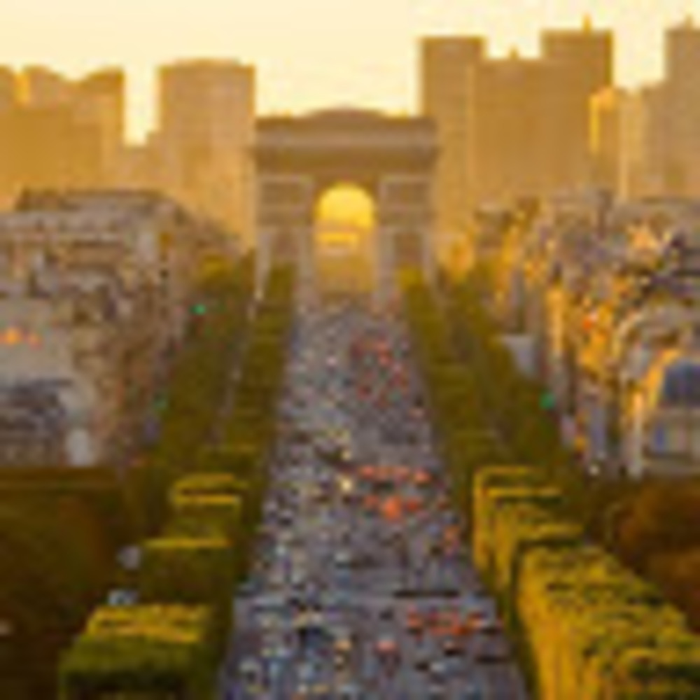 Meet your Posher, Elizabeth